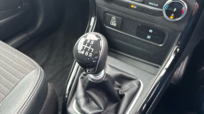 Ford EcoSport 1.0 EcoBoost 125 Titanium 5dr Petrol Hatchback